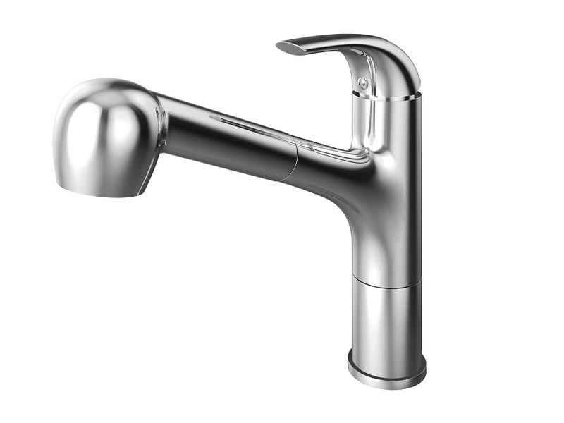 

Смеситель Iddis Kitchen K01SBP0i05, K01SBP0i05