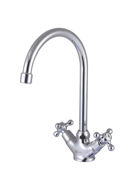 

Смеситель Lemark Plus Harmony Chrome LM1405C, Plus Harmony LM1405C
