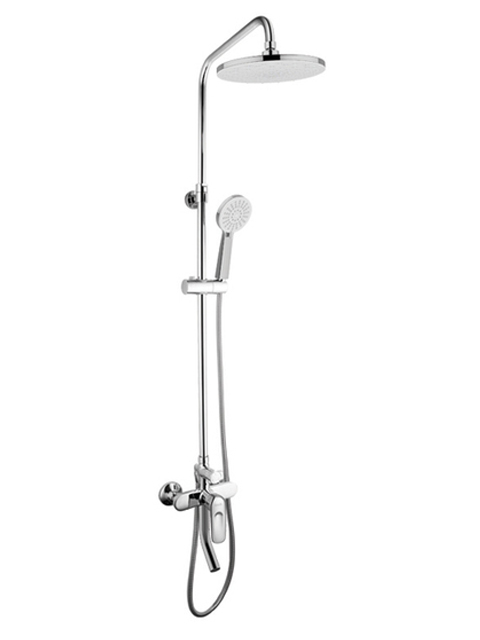 

Душевая стойка Iddis Male MALSB3Fi06, MALSB3Fi06