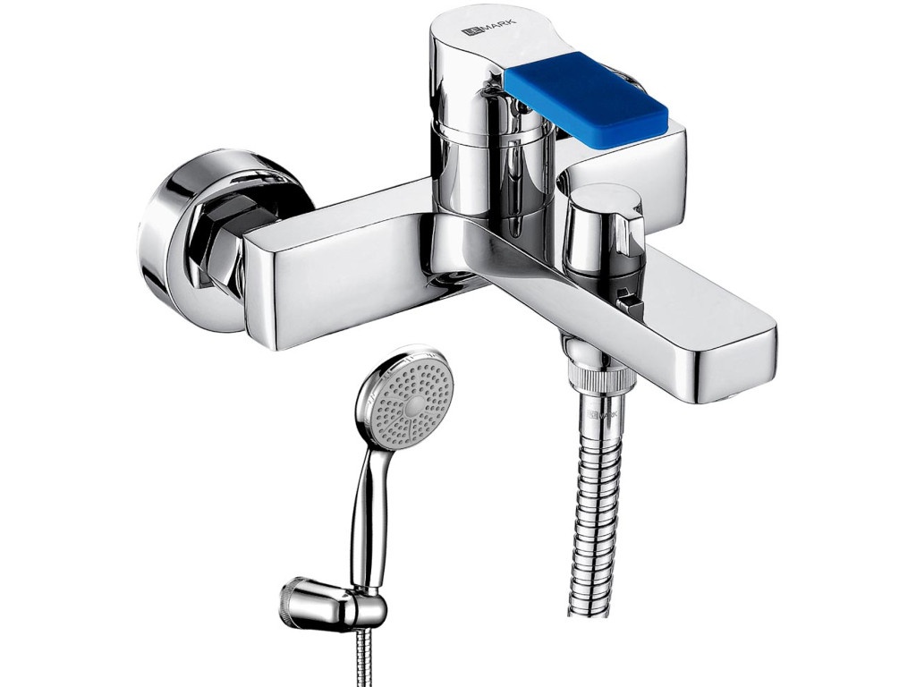 

Смеситель Lemark Aura Chrome LM0614C, Aura LM0614C