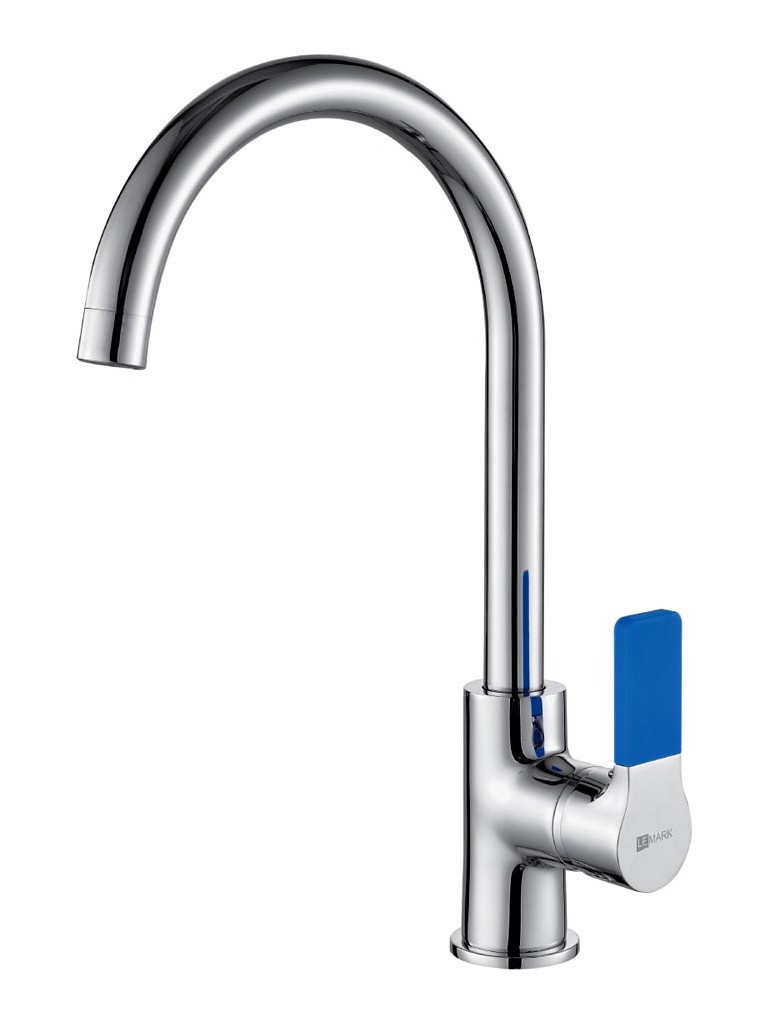 

Смеситель Lemark Aura Chrome LM0605C, Aura LM0605C