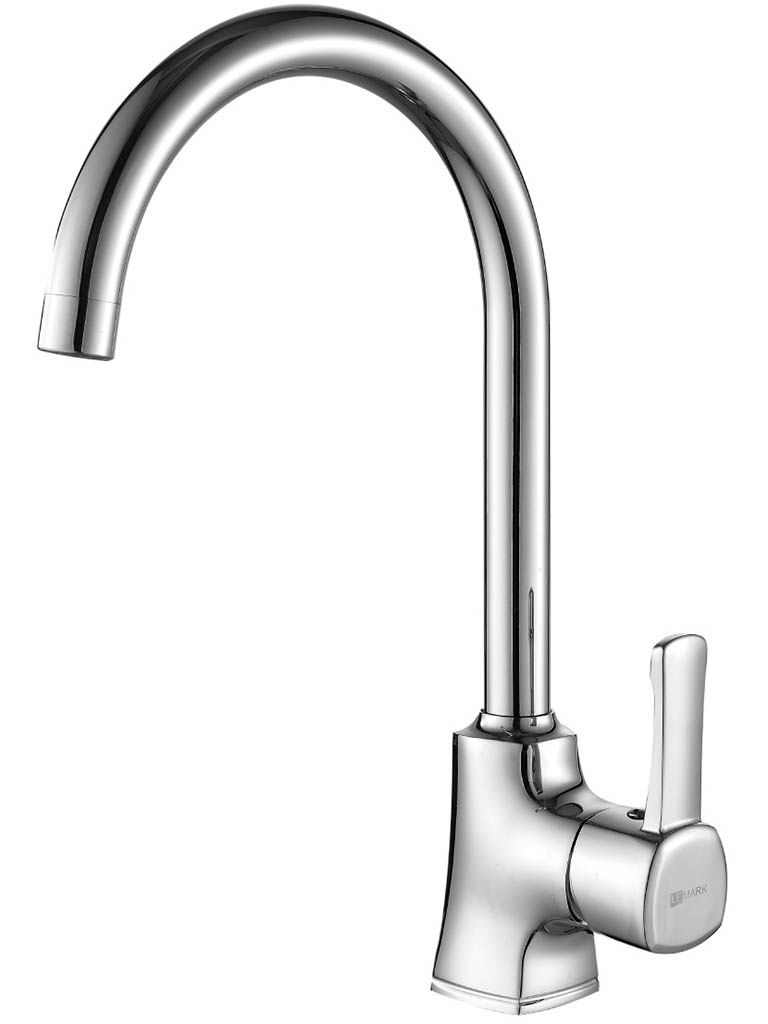 

Смеситель Lemark Evitta Chrome LM0505C, Evitta LM0505C
