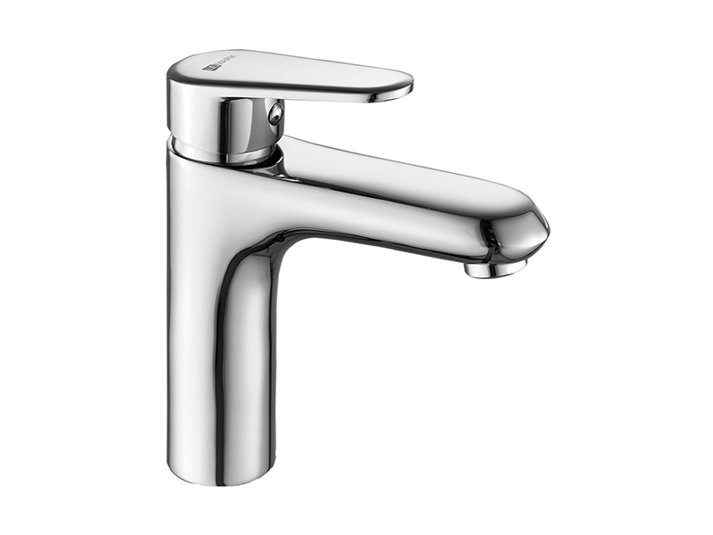 

Смеситель Lemark Point Chrome LM0306C, Point LM0306C