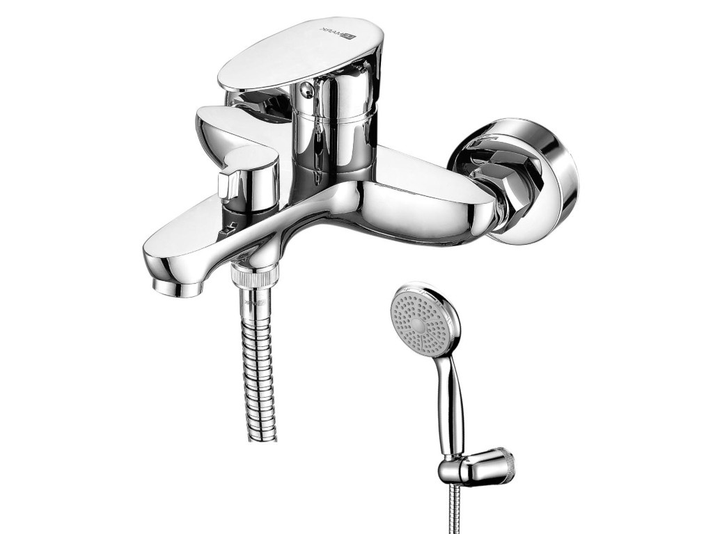 

Смеситель Lemark Nero Chrome LM0214C, Nero LM0214C