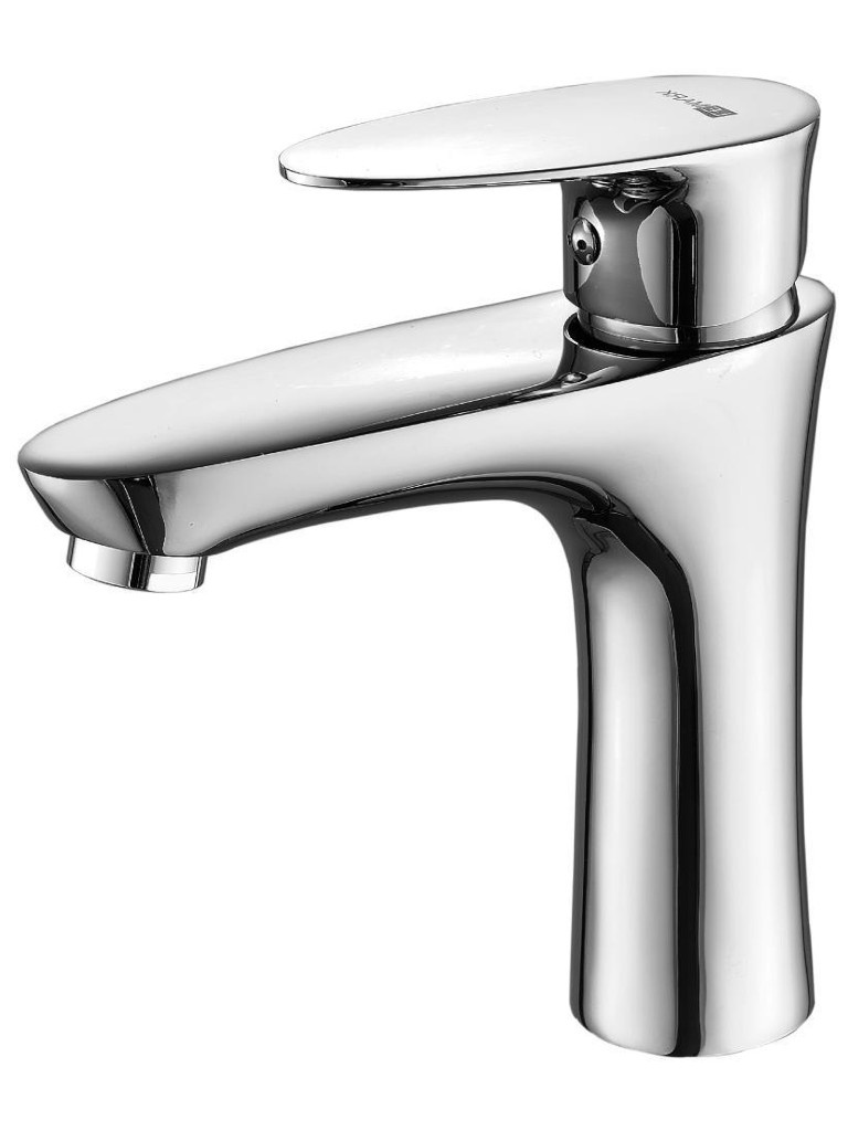 

Смеситель Lemark Nero Chrome LM0206C, Nero LM0206C