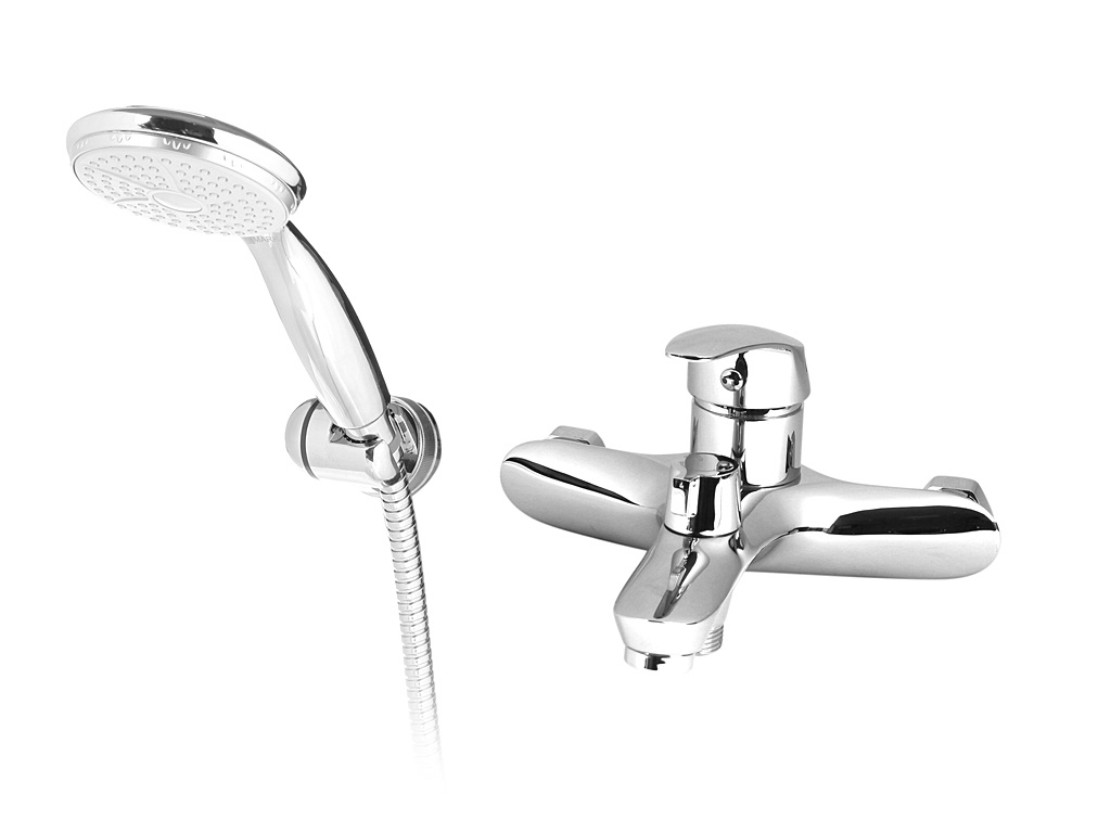 

Смеситель Lemark Linara Chrome LM0414C, Linara LM0414C