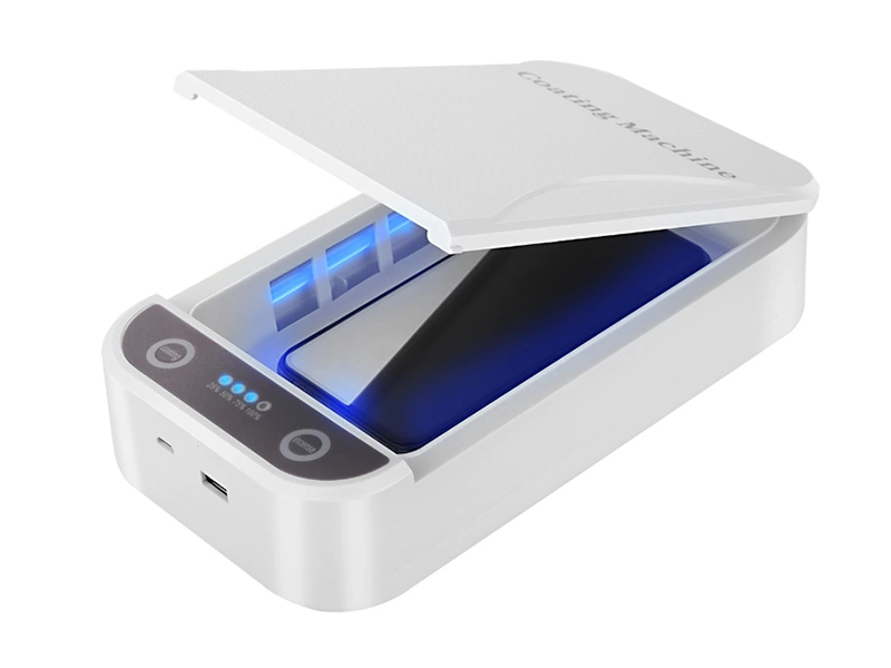 

Ультрафиолетовый стерилизатор Invin UVC-55, UVC-55