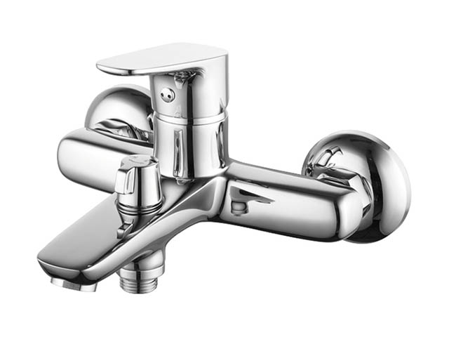 

Смеситель Iddis Zodiac Glossy Chrome ZODSB02i02WA, ZODSB02i02WA