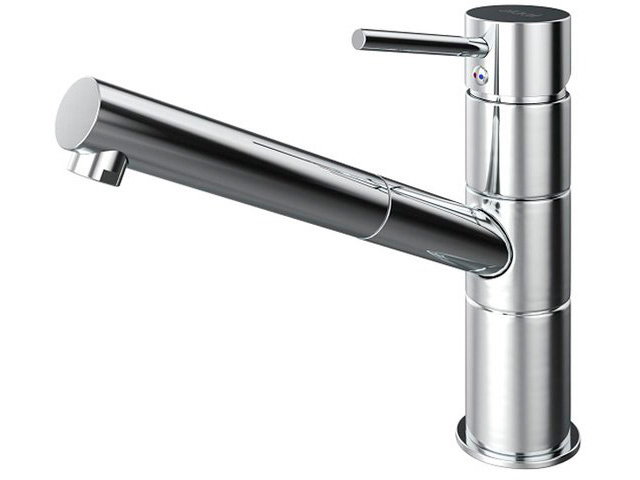 

Смеситель Iddis Velikan Glossy Chrome VE2SBP0i05, VE2SBP0i05