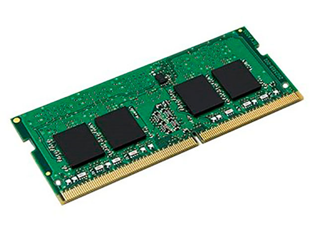 фото Модуль памяти foxline ddr4 so-dimm 2133mhz pc-17000 cl15 - 8gb fl2133d4s15-8g