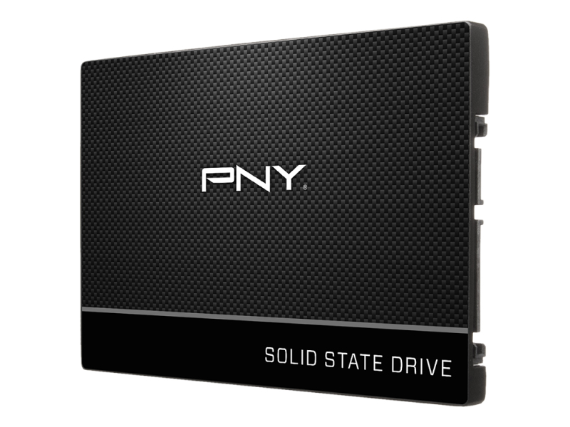 фото Твердотельный накопитель pny cs900 480gb ssd7cs900-480-pb