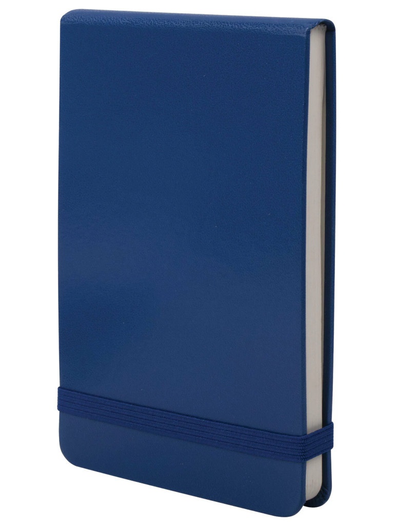Блокнот Brauberg X-Writer А6 80 листов Blue 111051
