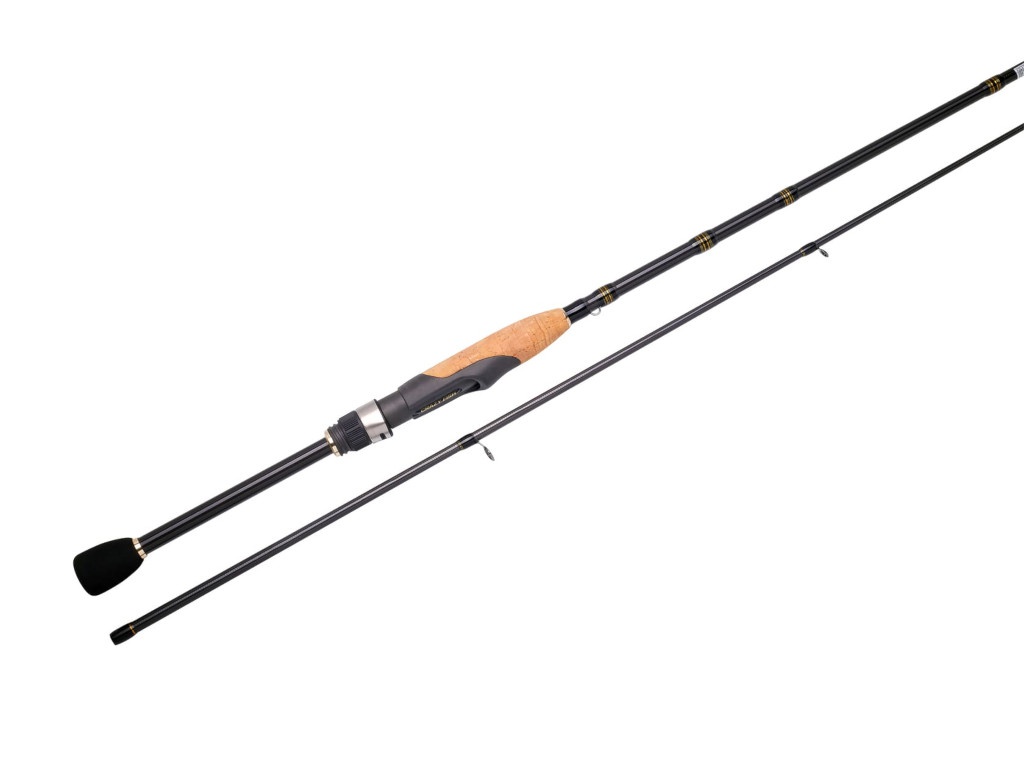 фото Удилище crazy fish arion 209cm 3-12g asr6102ls