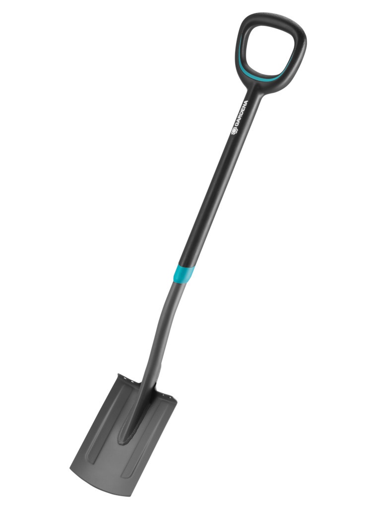 

Лопата GARDENA ErgoLine (17011-20), 17011-20.000.00