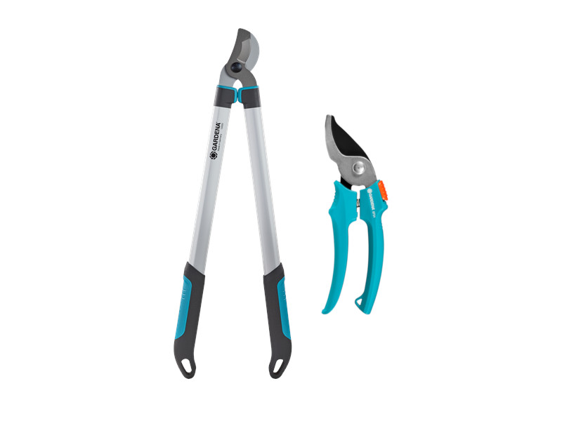 

Сучкорез Gardena EasyCut 680B 12003-30.000.00, 12003-30.000.00