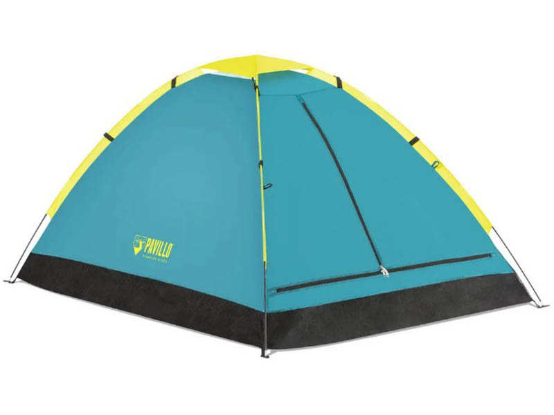 цена Палатка BestWay Cooldome 2 68084