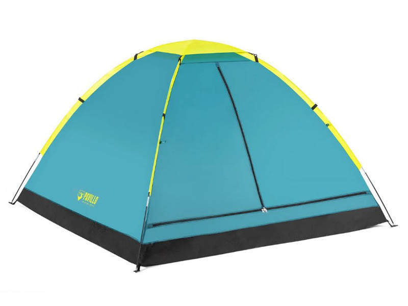 цена Палатка BestWay Cooldome 3 68085