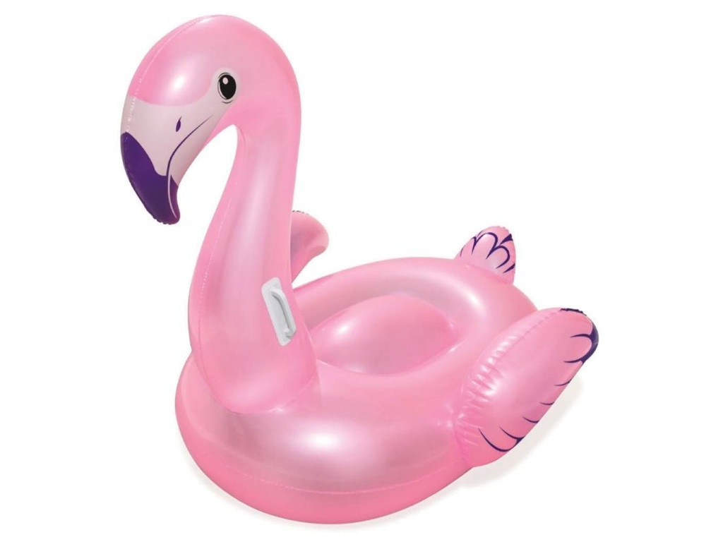 Надувная игрушка BestWay Фламинго 41119