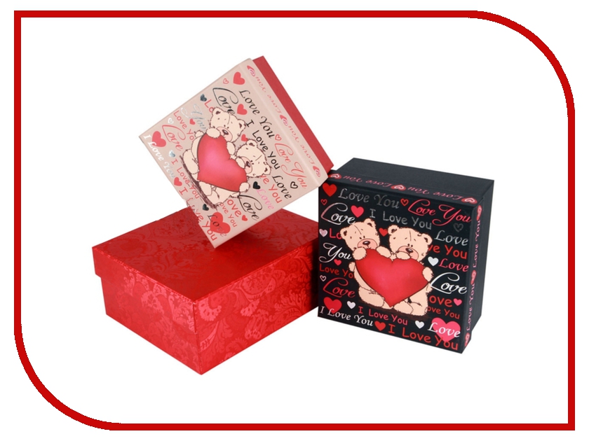 

Коробка для подарка до 20см