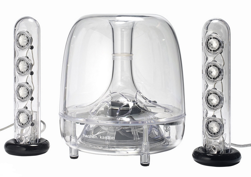 Колонки Harman Kardon SoundSticks III