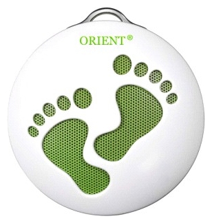 Колонка Orient MC-011F White-Green