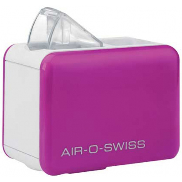 Boneco Air-O-Swiss U7146 Purple