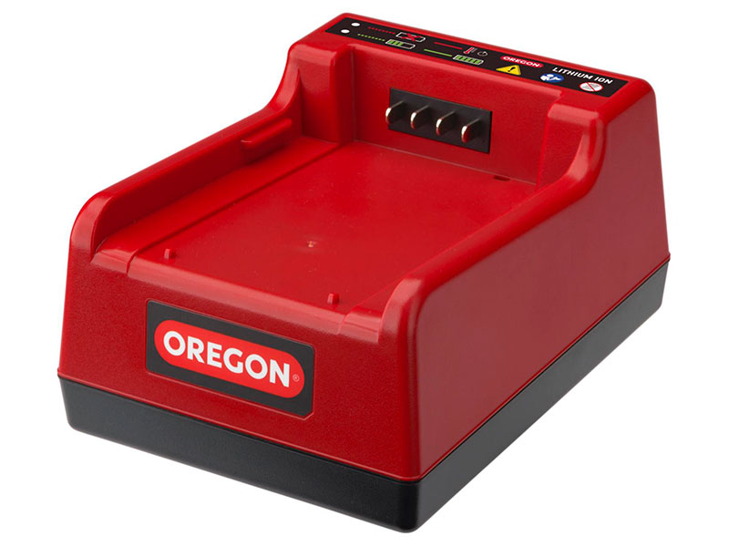 Устройство для быстрой зарядки Oregon C750 36V