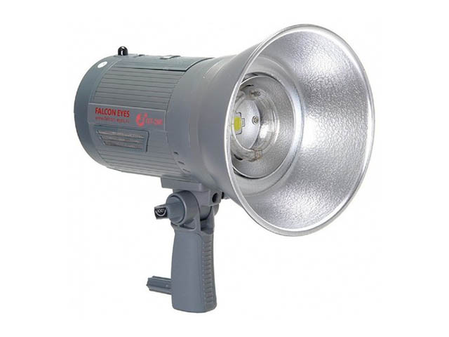 

Вспышка Falcon Eyes GT-280 23497, GT-280