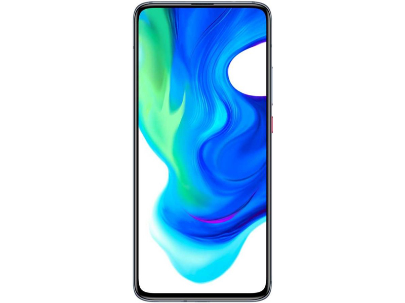 

Сотовый телефон Pocophone F2 Pro 8/256Gb Grey, F2 Pro 8/256Gb
