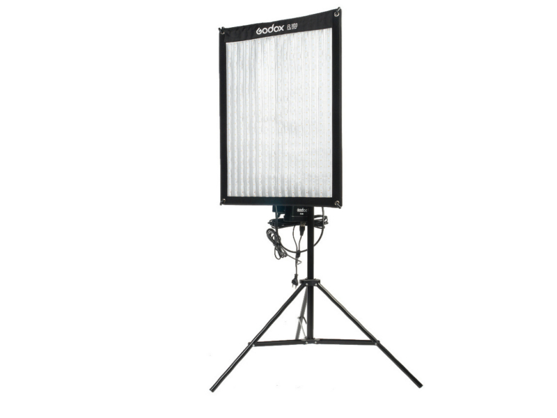 

Студийный свет Godox FL100 27280, FL100