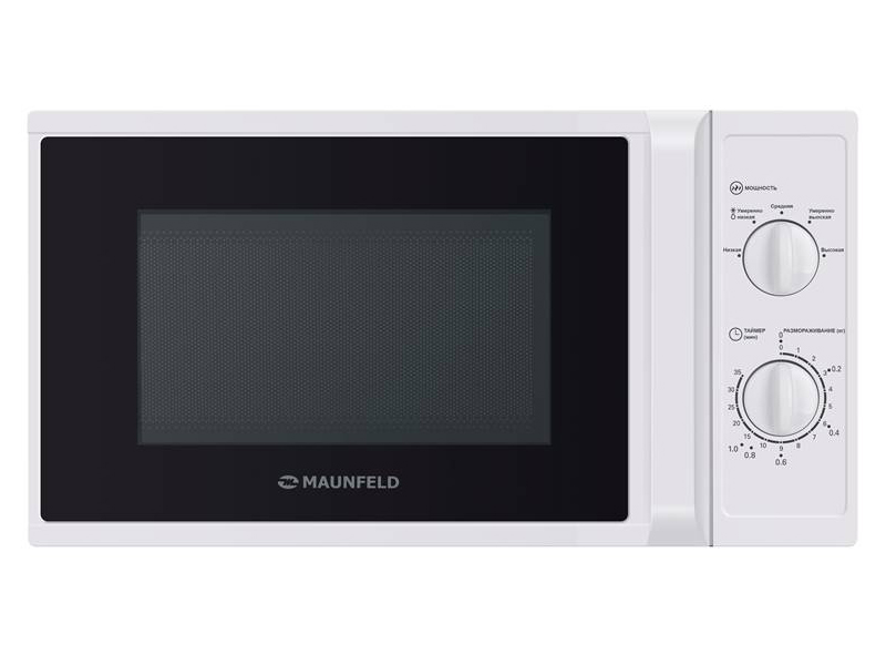 

Микроволновая печь Maunfeld MFSMO.20.7WH, MFSMO.20.7WH