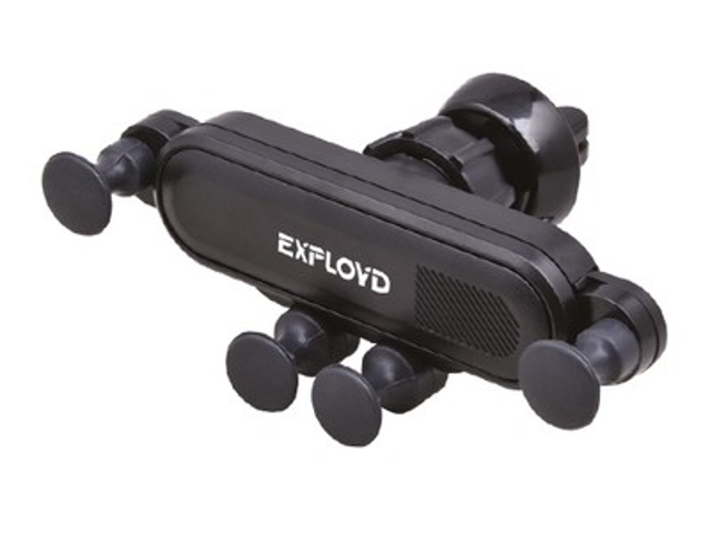 фото Держатель exployd classic black ex-h-747