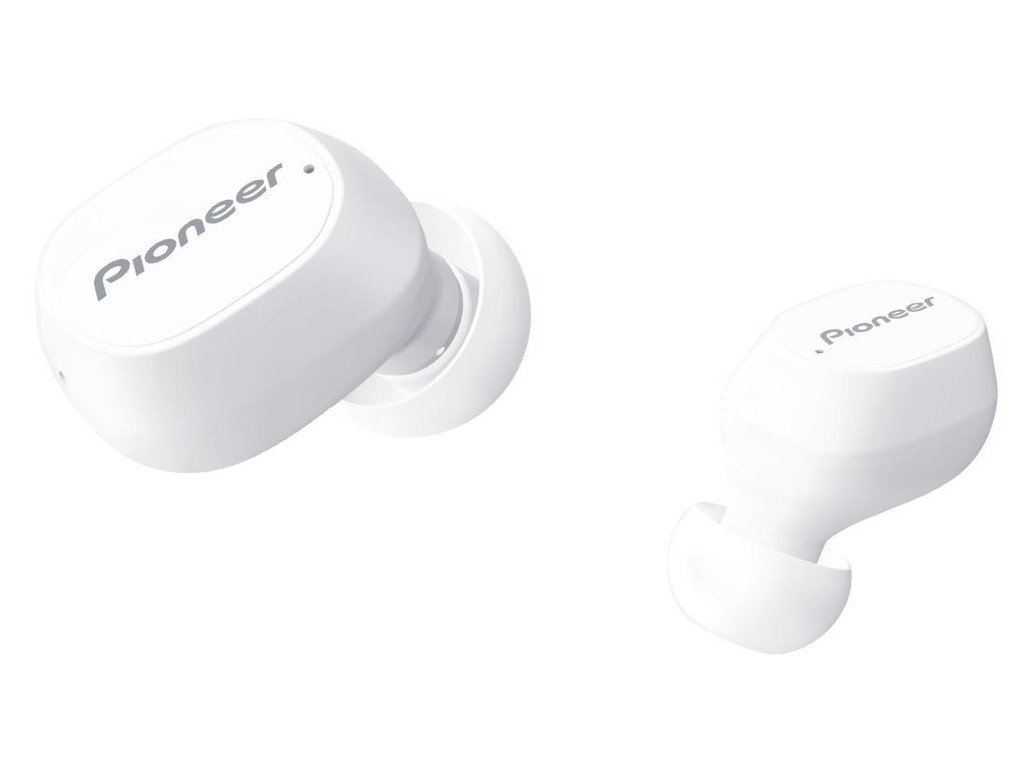 

Наушники Pioneer SE-C5TW-W White, SE-C5TW-W