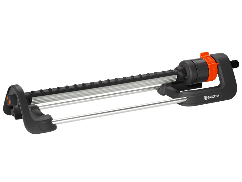

Дождеватель Gardena Aqua L Black 18704-20.000.00, 18704-20.000.00