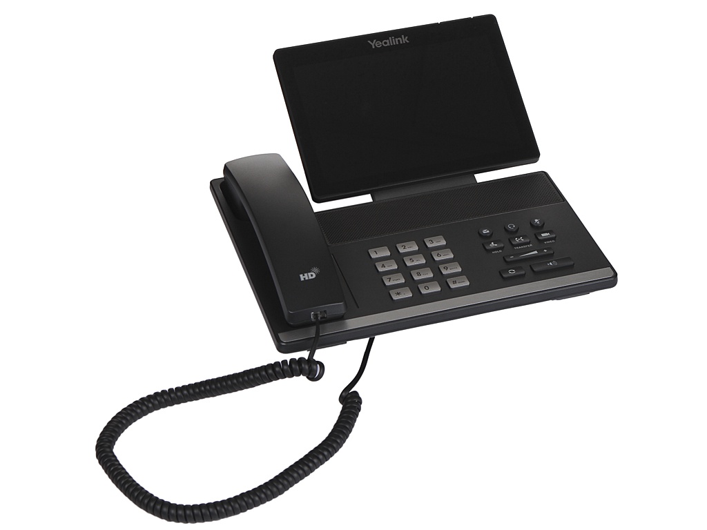 

VoIP оборудование Yealink VP59, VP59