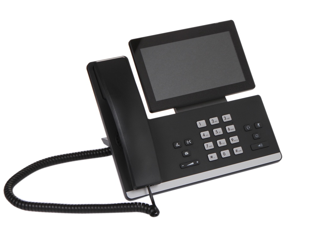 

VoIP оборудование Yealink SIP-T57W, SIP-T57W