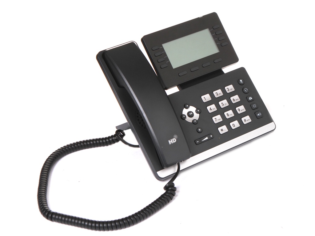 

VoIP оборудование Yealink SIP-T53W, SIP-T53W