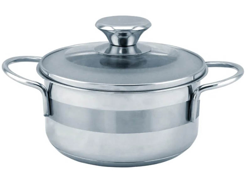 

Кастрюля Kelli 700ml KL-4241, KL-4241