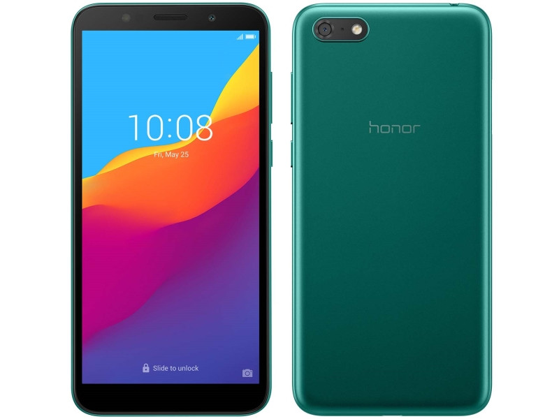 фото Сотовый телефон honor 7a prime 2/32gb emerald green