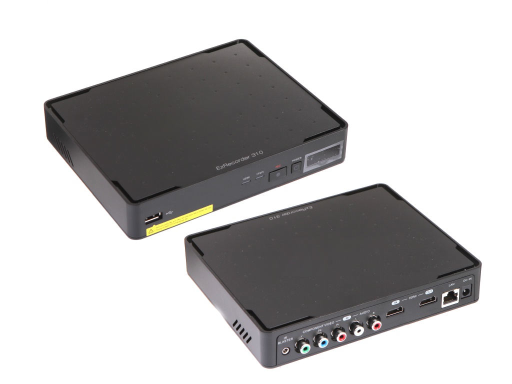 фото Avermedia ezrecorder 310