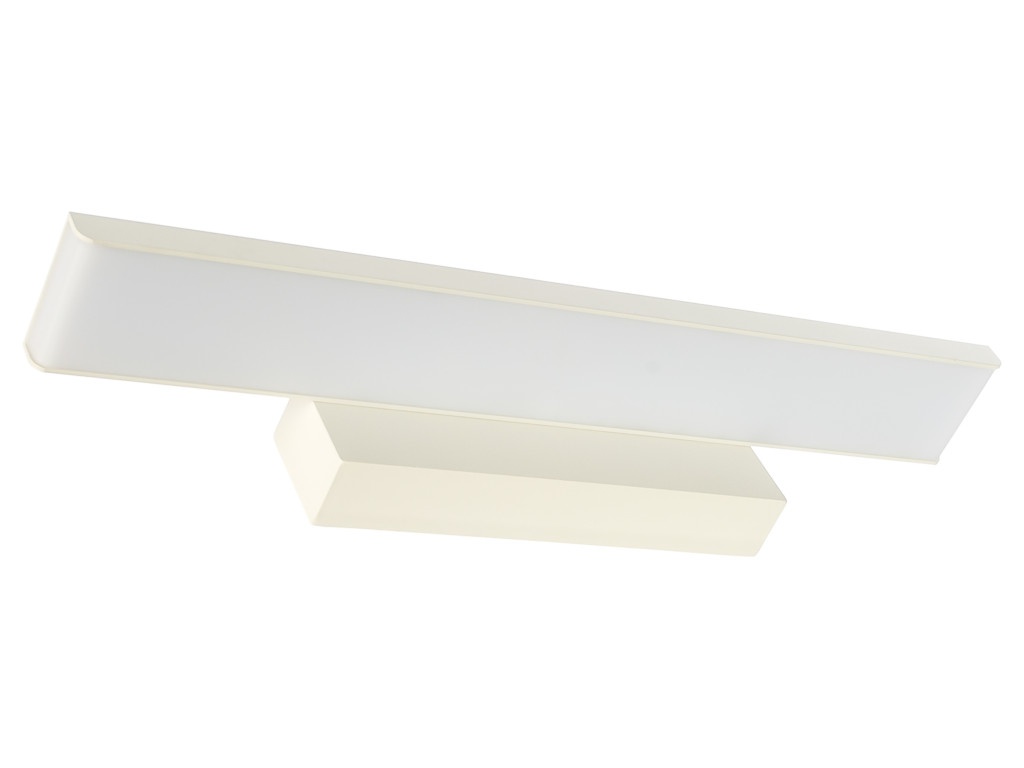 

Светильник Elektrostandard Sankara MRL LED 16W 1009 IP20 White a038372, MRL LED 16W 1009 IP20