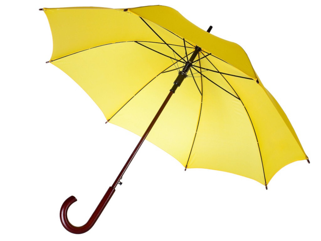 Зонт Molti Standard Yellow 12393.80