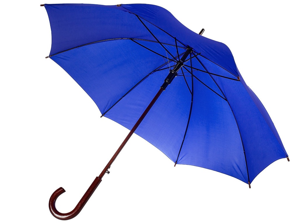 Зонт Molti Standard Blue 12393.44