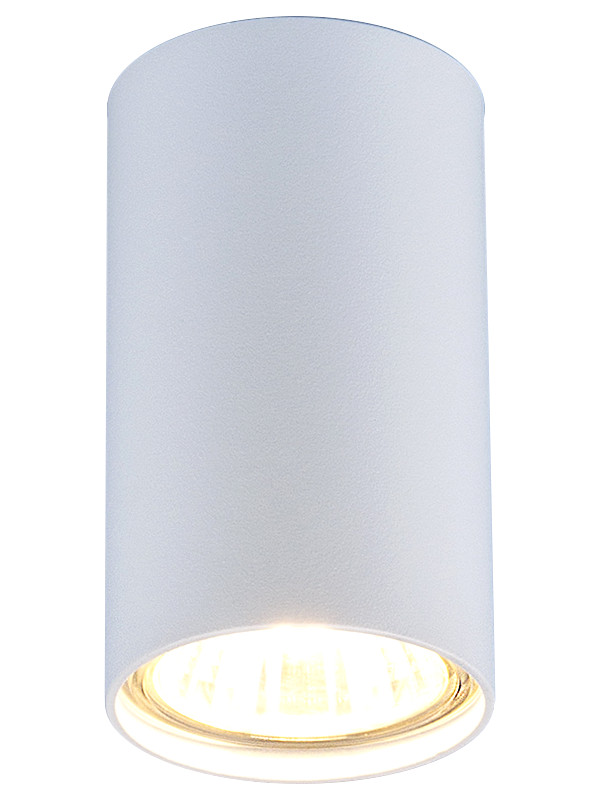 

Светильник Elektrostandard 1081 GU10 White a037712, 1081 GU10