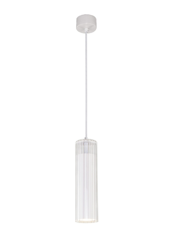 

Светильник Elektrostandard 50187/1 LED White a047181, 50187/1 LED