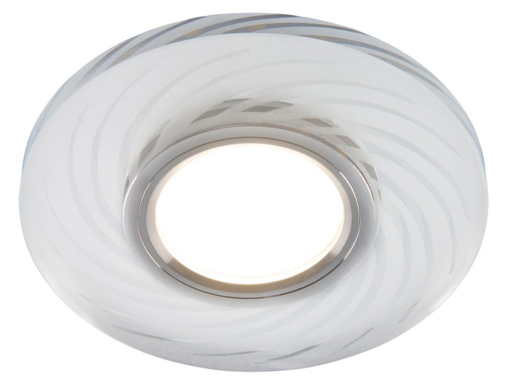 

Светильник Elektrostandard 2249 MR16 SL/WH Silver/White a047762, 2249 MR16