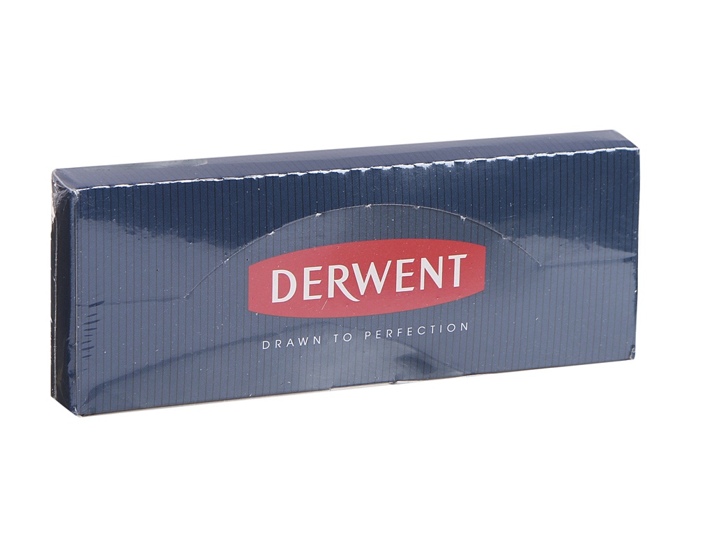 

Растушевка Derwent 146mm x 8mm 700230, 700230