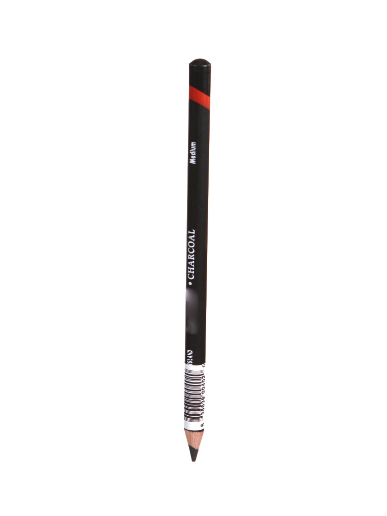 

Карандаш угольный Derwent Charcoal Middle 36302, 36302