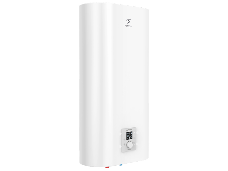 

Водонагреватель Royal Clima RWH-SI50-FS, RWH-SI50-FS