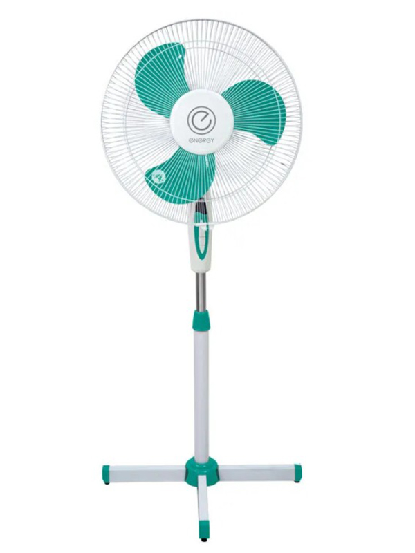 

Вентилятор Energy EN-1659 2шт Green, EN-1659